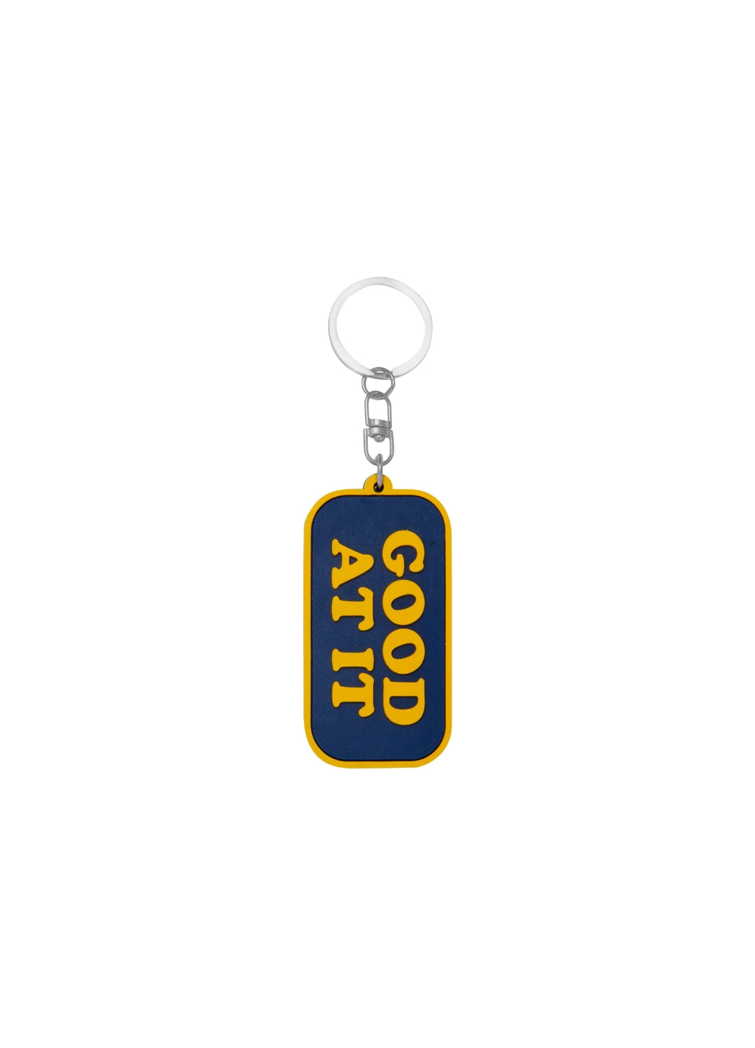 Key Chain Good At It