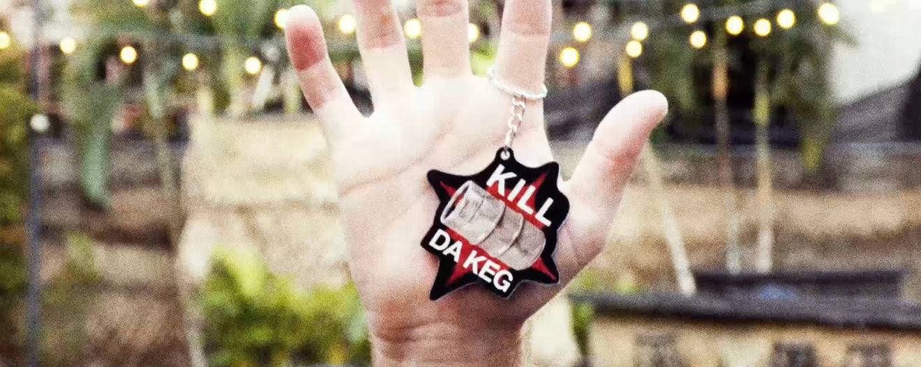 Kill Da Keg