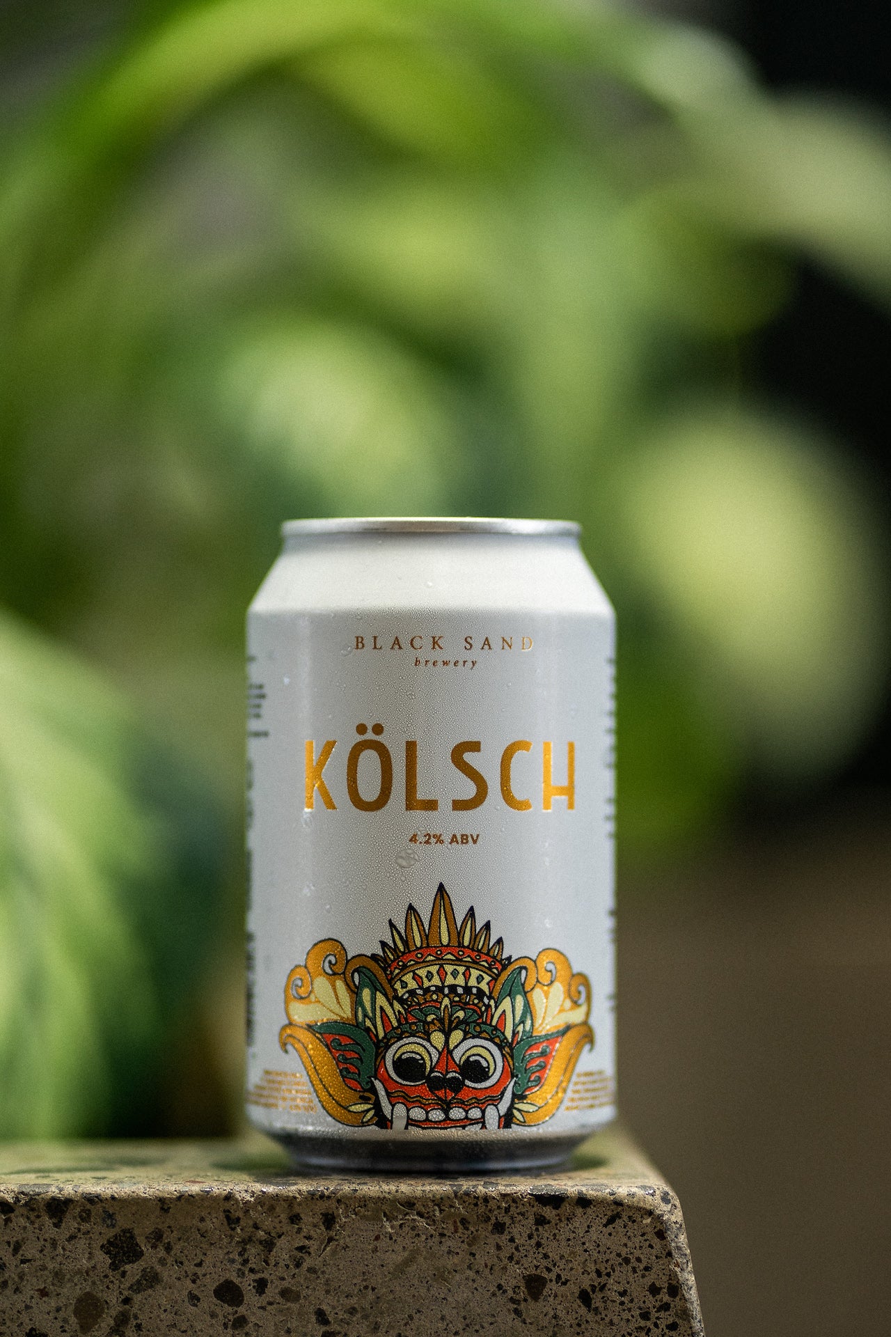 Kolsch | 4.2% ABV