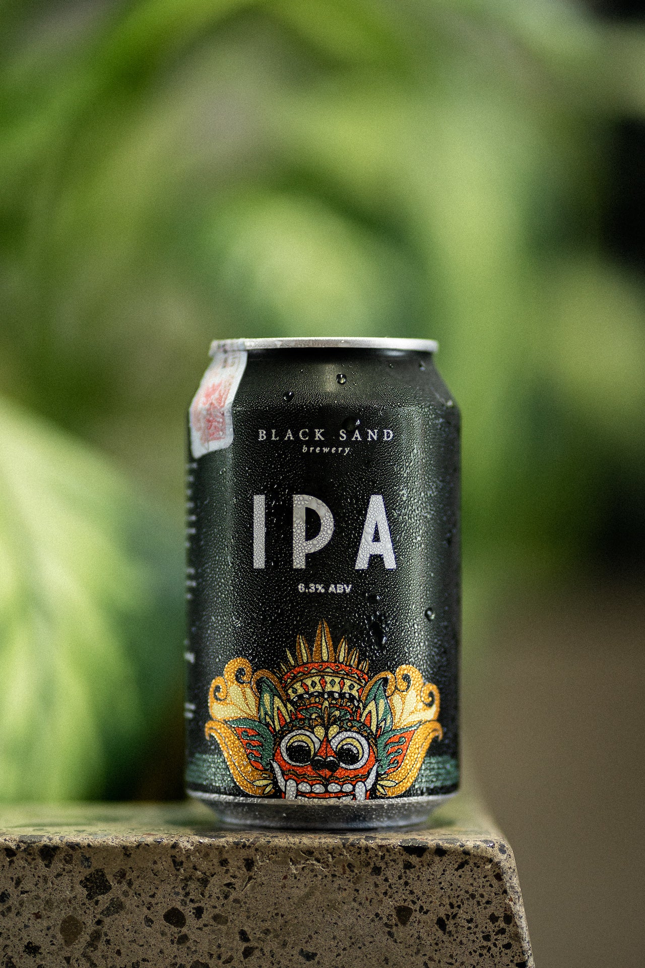 IPA | 6.3% ABV