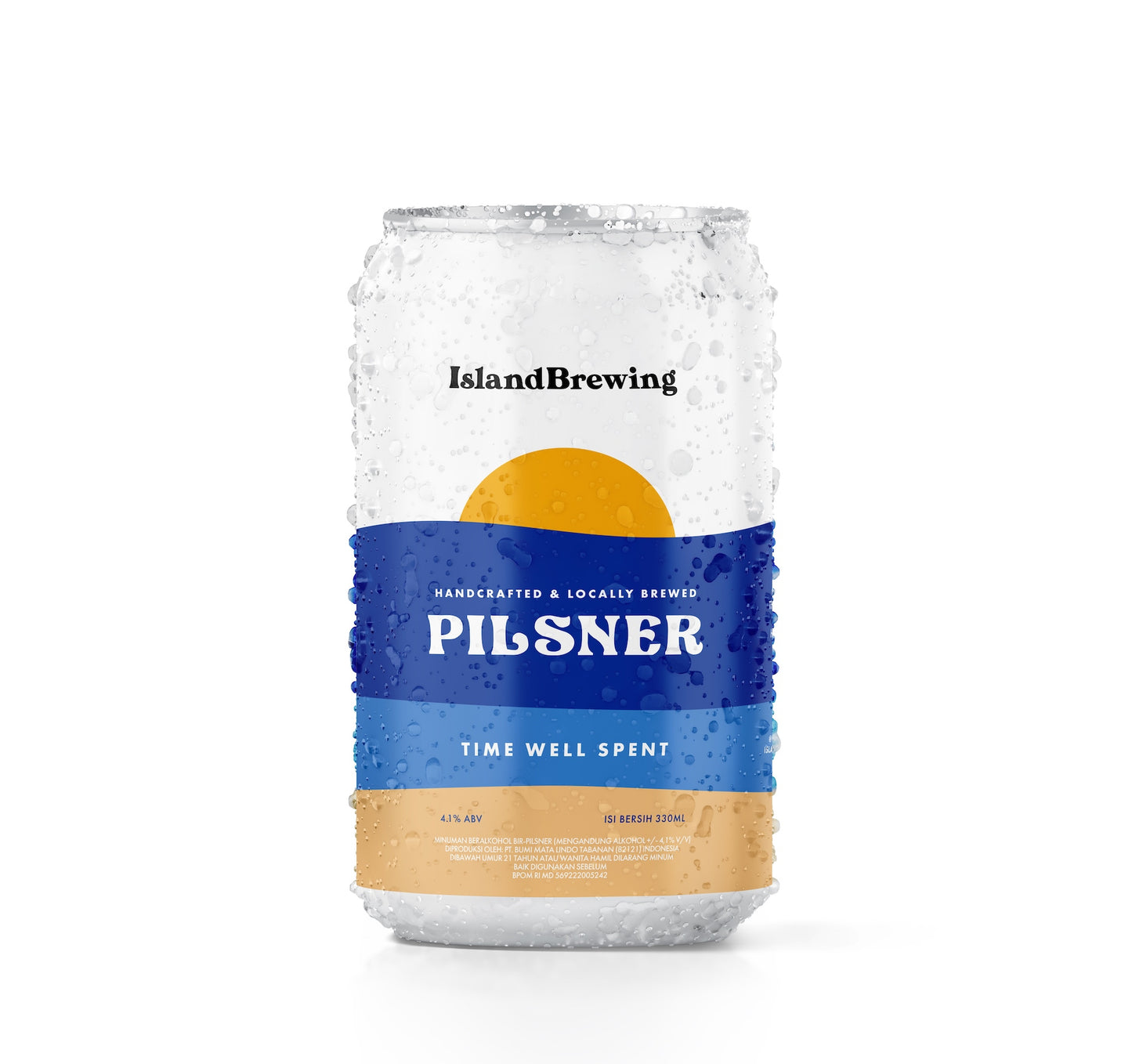 Pilsner | 4.1%