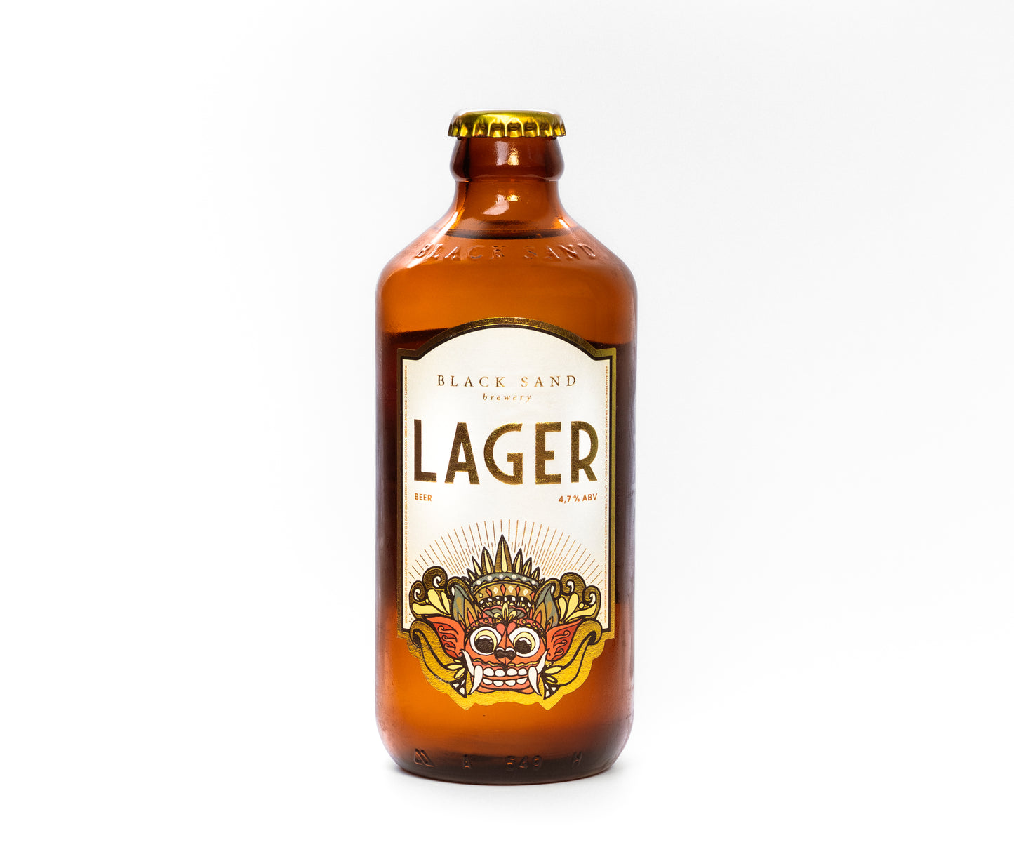 Lager