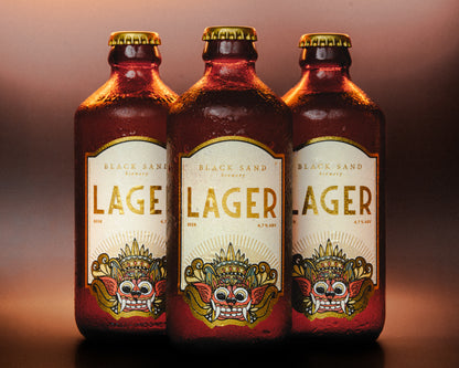 Lager