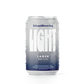 LIGHT LAGER | 3.5%ABV