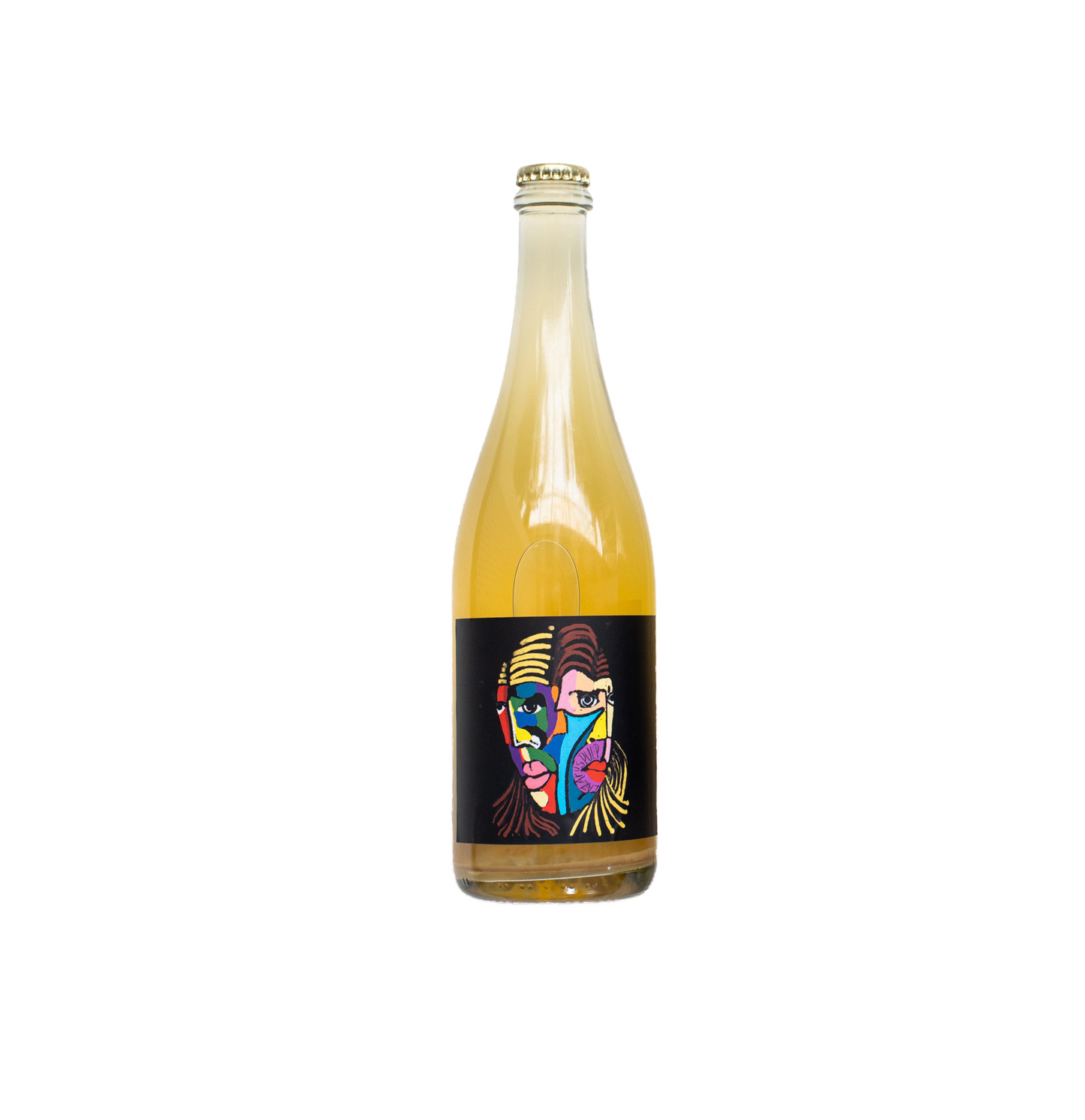 Lazarus Pulp/The Alter Ego NV 750ml