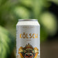 Kolsch | 4.2% ABV