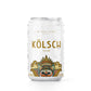 Kolsch | 4.2% ABV